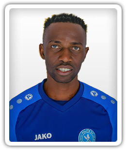 Moses Sseruyidde