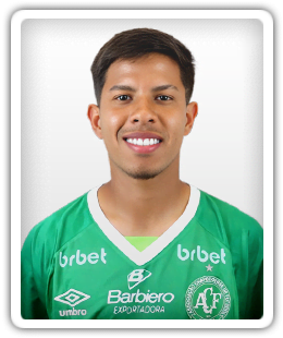 Lucas Aguiar