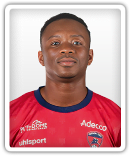 Sumaila Awudu