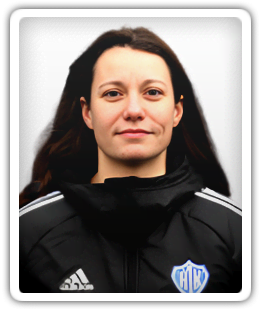 Thea-Maria Jørgensen