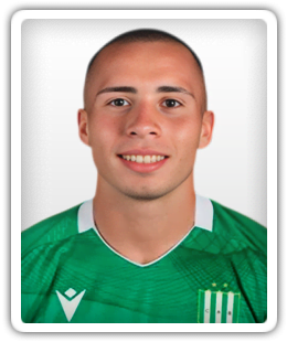 Brandon Oviedo