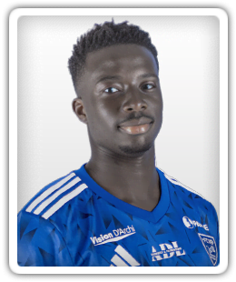 Sambaly Keïta