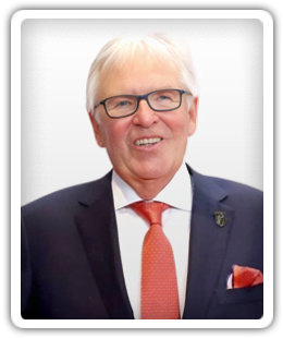 Bill Foley