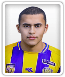 Sebastián Ruiz Díaz