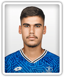 Yaar Zambrowski