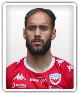 Dariel Bernal