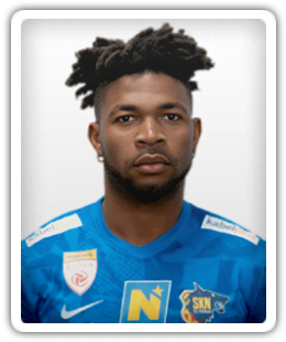 Reinhard Young