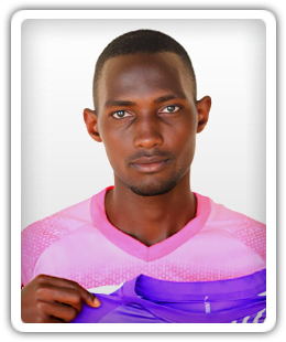 Muhammad Ssenoga