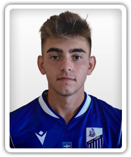 Vasilis Kontonikos