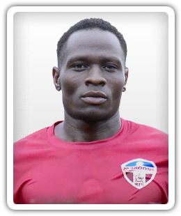 Felix Okot