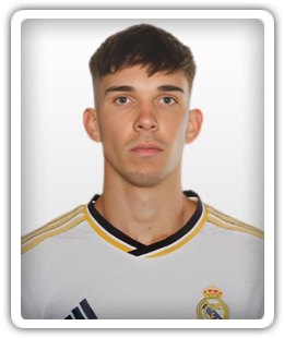 Álex Pérez