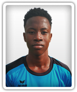 Marques Reid