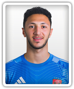Mostafa Makhlouf