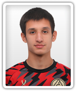 Alexandr Popov