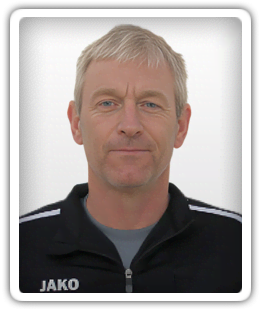 Mark Ross