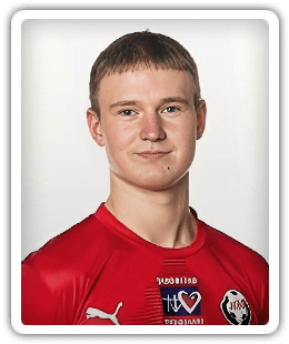 Sebastian Huldén