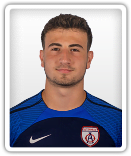 Mustafa Karaman