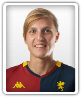 Valery Vigilucci