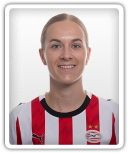 Sara Thrige