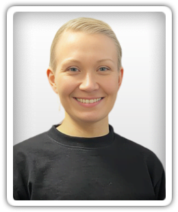 Elisa Vauhkonen