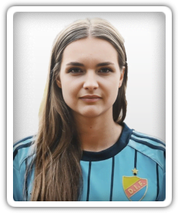 Selma Svendsen