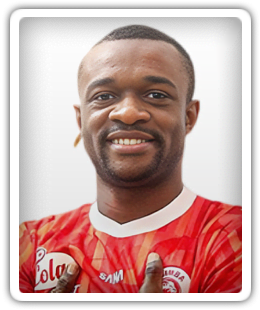 Élie Mpanzu