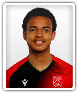 William Omoreniye