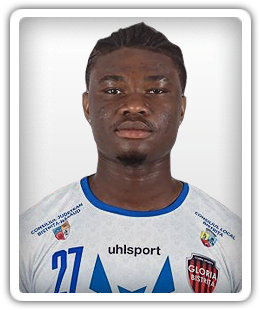 Emmanuel Asibey