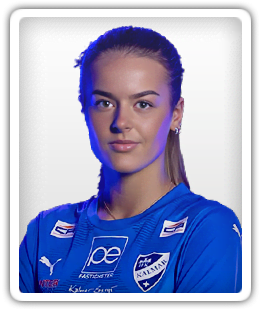 Silje Stockmar