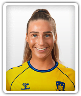 Freja Sørensen Abildå