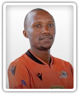 Idrissa Niyitegeka