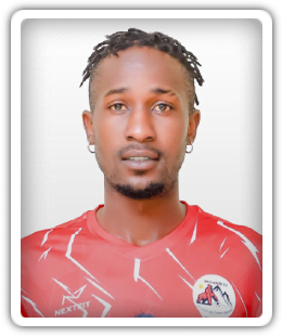 Ashiraf Kamanzi