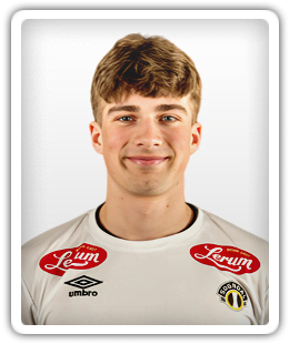 Andreas Kalstad
