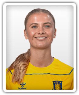Linnéa Louise Borbye