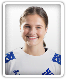 Julia Amby Kristensen