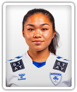 Sofie Di Tranholm Nielsen