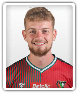 Bartosz Checinski
