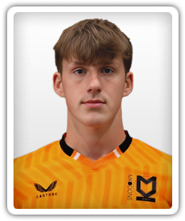 Seb Stacey