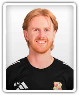 Bradley Hardy