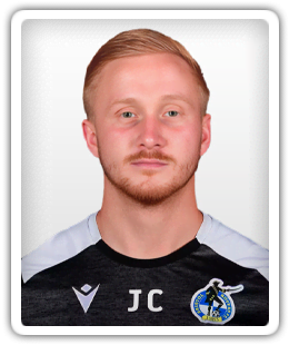 Jack Carey