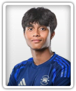 Kavindu Bamunusinghe