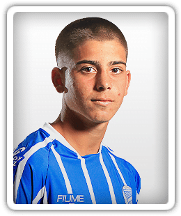 Juan Morán