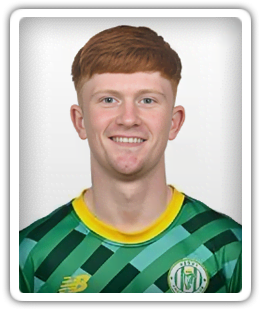 Graham O'Reilly