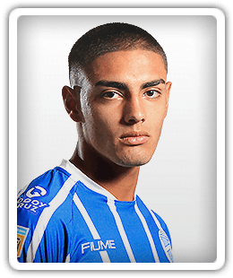 Exequiel Menegón
