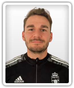 Yann Valeau