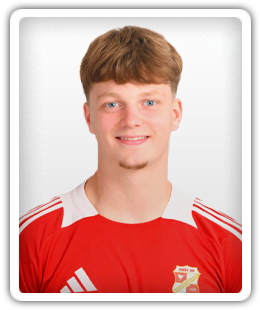 Joel McGregor