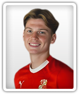 Finn Adams
