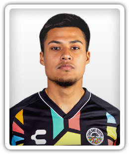 Daniel Gomez
