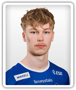 Eetu Kivinen