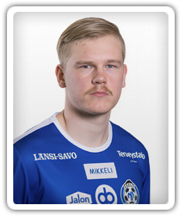 Ville Laiho